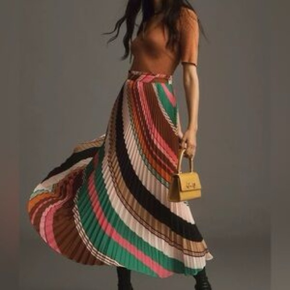 Maeve Isabel Skirt.